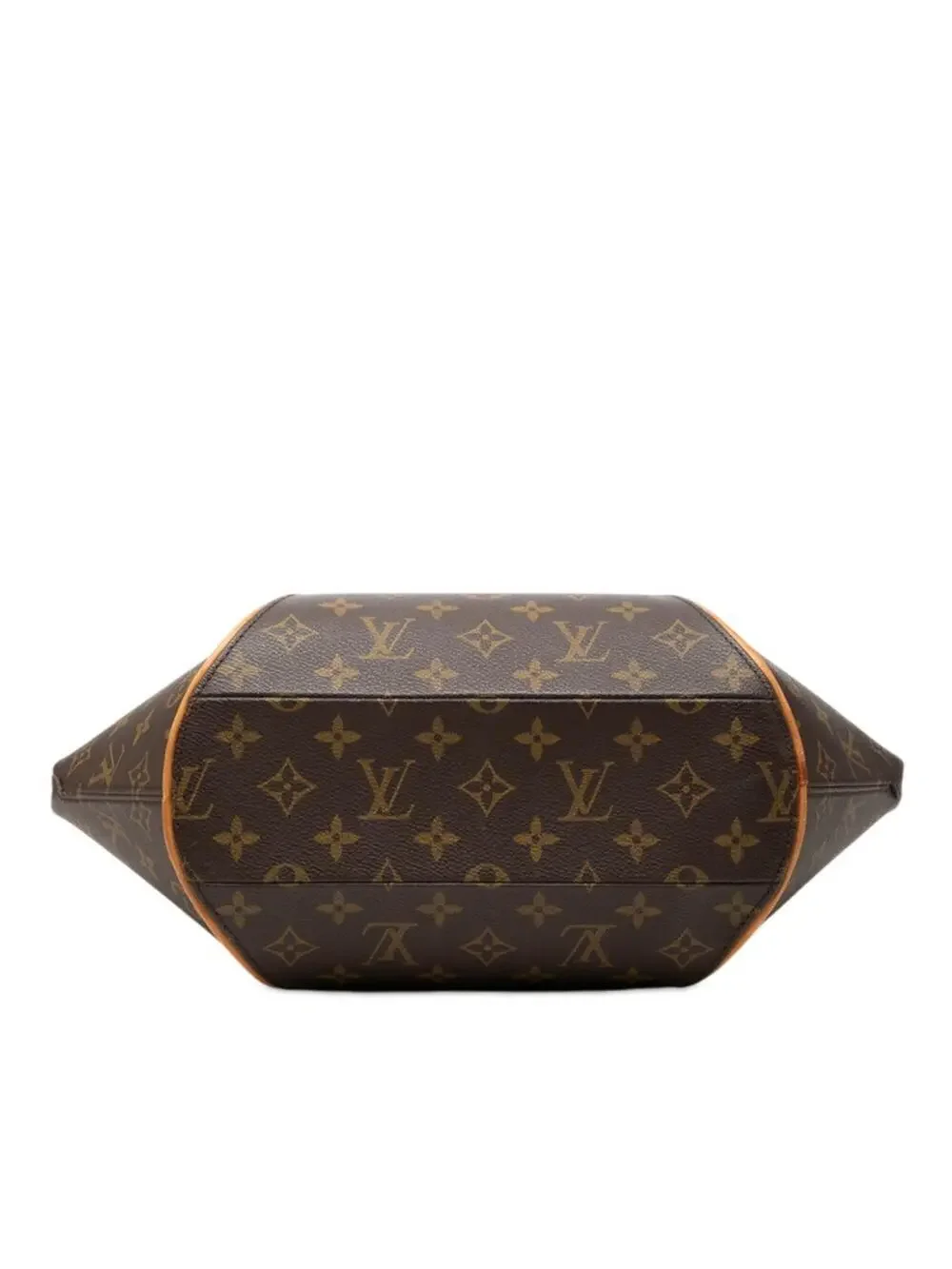 Louis Vuitton introducing louis